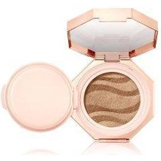 DEAR DAHLIA Ansigtsmakeup Blush & Bronzer Endless Radiance Bronzer Opulent - Deep golden beige 9,2 g () - 9,2 g