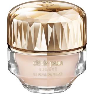 Clé de Peau Beauté Make-up Ansigt The Foundation O20 28 ml (93.000,00 kr / 1 l) - 28 ml