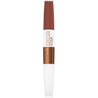 Maybelline New York Super Stay 24H læbestift nr. 900 Mocha Moves