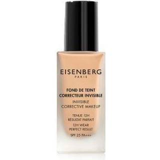 Eisenberg Make-up Ansigtsmakeup Fond de Teint Correcteur Invisible Naturel Rosé 30 ml (15.667,00 kr / 1 l) - 30 ml