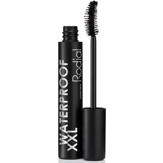 Rodial XXL Mascara Waterproof Vandfast og volumengivende mascara Skygge Black 12,5 ml - 12,5 ml