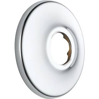 Delta Faucet RP6025 bruseflange krom