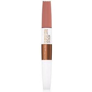 Maybelline New York Super Stay 24H læbestift nr. 880 Caramel Crush