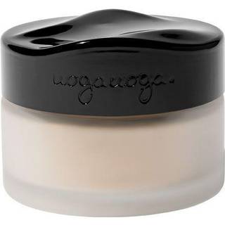 Uoga Uoga Mineral Foundation Powder With Amber SPF15 Linden Honey 10g