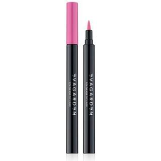 Evagarden Color Pop Eye Liner - Ingen udtv?ring af hurtig t?rringsformel - Opretter ultra -fine til dristige linjer med pr?cis anvendelse - Inten