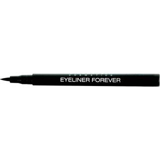 Stagecolor Make-up Øjne Eyeliner Forever Black 1,5 ml () - 1,5 ml