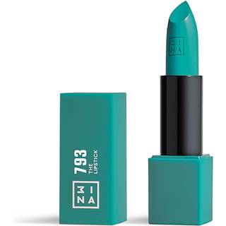 3INA The Lipstick Læbestift - Blå