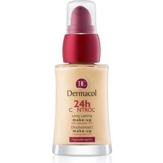Dermacol 24h Control Langtidsholdbar foundation Skygge 60 30 ml - 30 ml