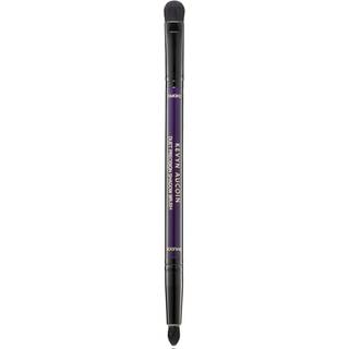 Kevyn Aucoin Duet Precision Shadow Brush Øjenskyggepensler