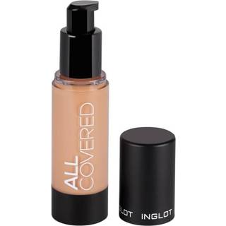 Inglot All Covered Face Foundation MC014 (U) 35 ml