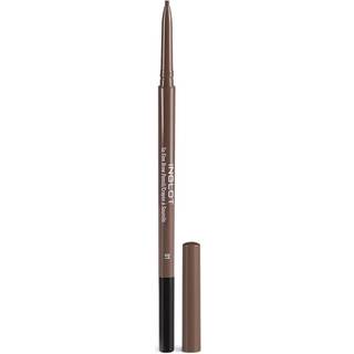 INGLOT So Fine Brow Pencil Øjenbrynsblyant - Lysebrun