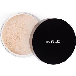 Inglot Hudfarve Pulver HD Shimmering Loser Puser 43 4,5 g () - 4,5 g