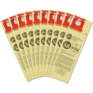 Engangsvakuumposer Allergen SB 10/Pack