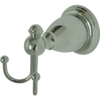 Kingston Brass BA7977C Engelsk Vintage Robe Hook Polished Chrome