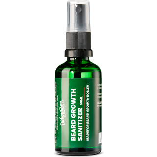 Dick Johnson Beard Growth Roller Sanitizer 50 ml