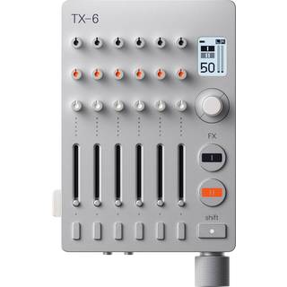 Teenage Engineering TX-6 Mixerpult (Som ny)