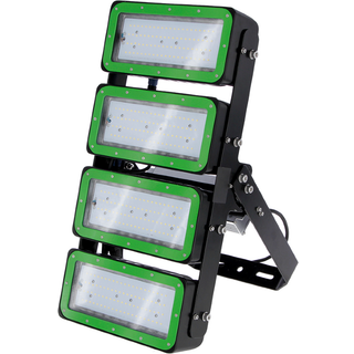 LED-armatur, 300W