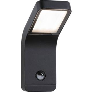Paulmann Kulma udendørs LED-væglampe med sensor