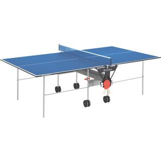 Bordtennisbord - training indoor