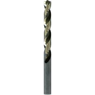 Heller 28635 0 HSS Metal-spiralbor 4.2 mm Samlet længde