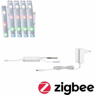 Paulmann MaxLED 250 basissæt IP44 RGBW ZigBee 1,5 m