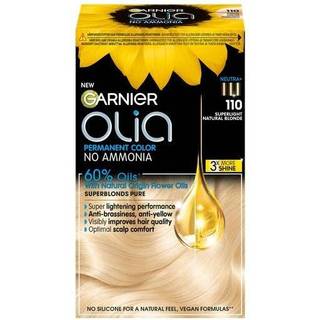 Garnier Olia 110 Superlight Natural Blonde