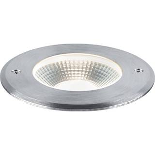 Paulmann - Vanea Udendørs Nedgravningsspot SWR 3,5W IP67 Aluminium