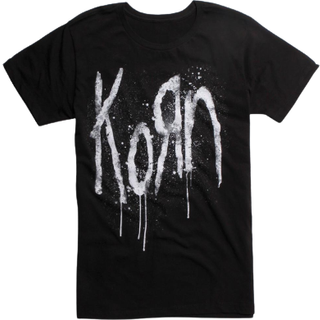 Korn Skjorte Still A Freak Unisex Black M