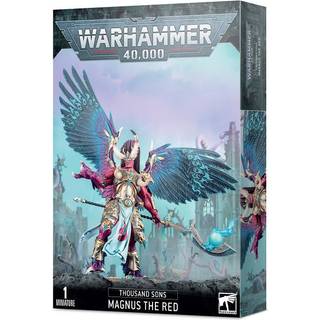 Thousand Sons Magnus the Red - Warhammer 40.000 - Games Workshop