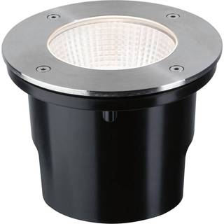 Paulmann Durea 140 LED indbygget gulvlampe Ø 15,3cm