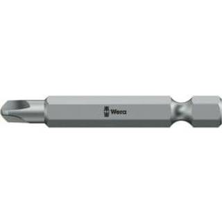Wera 875/4 TRI-WING Bits 89 mm Størrelse 4
