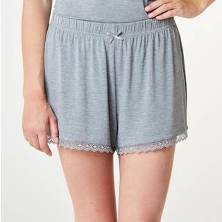 66150 - 9015 - CCDK - Kimmy - Shorts - Grå, Størrelse: XS, Dame