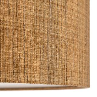 Loftlampe Turda, Ø 65 cm, guld