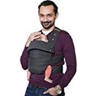marsupi Classic Grey (L) babysele