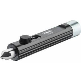 VIGOR Konisk håndholdt afgrater (V5649)
