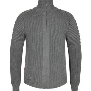 ENGEL Extend Windbreaker Gråmelange 8111-333 2XL