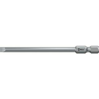 Wera 800/4 Z Bits 1,6 x 8 x 89 mm