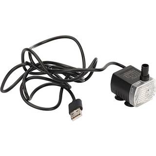 Catit Replacement USB Pump LED Flower Fountain