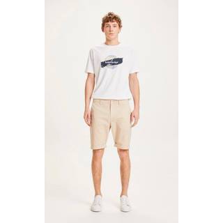 Knowledge Cotton Apparel Chino shorts