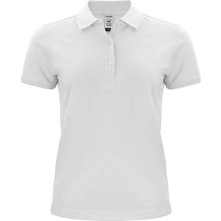 Clique 28265 Classic OC Polo Ladies White XL