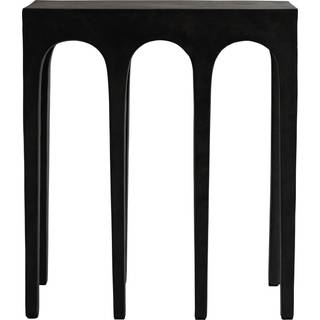 101 Copenhagen Bow Console bord 70,5x80 cm Coffee