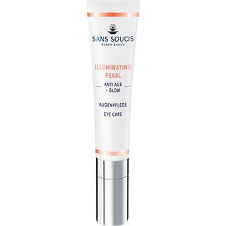 Sans Soucis Illuminating Pearl Eye Care 15 ml