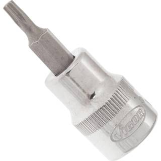 VIGOR 3/8 bits top torx 10mm (V2303N)