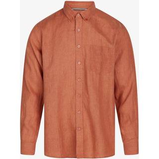 Signal Andreas Linen L/S Shirts - XL