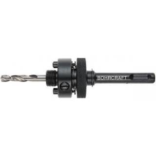 BOHRCRAFT Holder m/SDS skaft for32-210mm hulsave (19100900006)