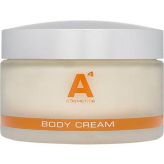 A4 Cosmetics Pleje Kropspleje Creme til kroppen 200 ml (5.665,00 kr / 1 l) - 200 ml