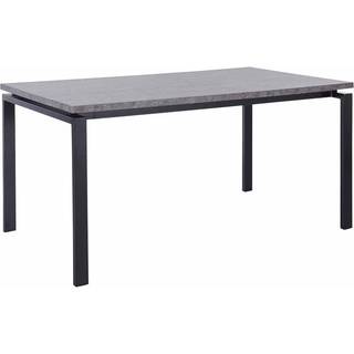 Sabine spisebord - cementlook