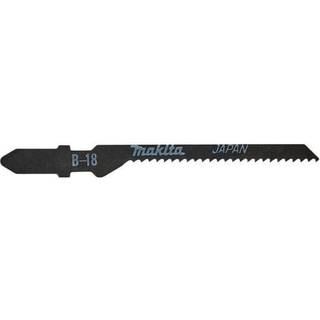 Makita A-85709 Jig Saw Blade - 5 pieces
