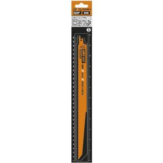 CMT Bajonetklinge 300mm BIM Heavy - JS1210VF-5