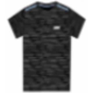 ZERV Tampa Women T-shirt Black - Sort - M